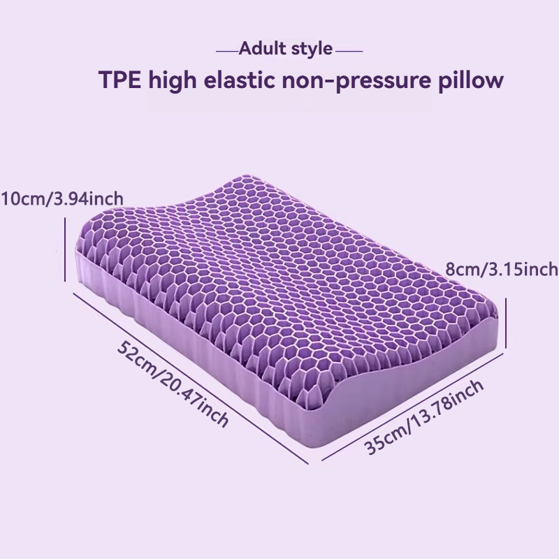 LOAPE Ergonomic Neck Pillow