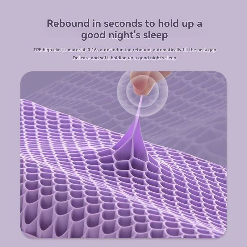 LOAPE Ergonomic Neck Pillow
