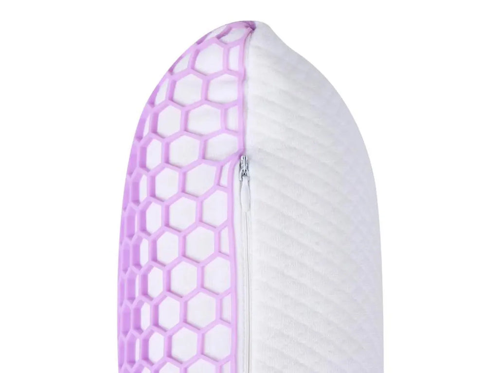 LOAPE Ergonomic Neck Pillow